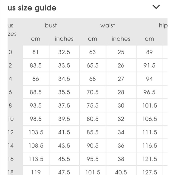 Missguided Bodycon Dress - Picture 5 of 5